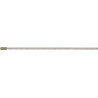 Jauge De Niveau D'Huile - Mercedes Benz, 930 mm Id Moteur : 103-603