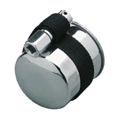 Clé À Sangle 1/2'' 21-160 mm (Du Coffret 150.9290)