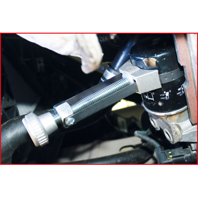 Module Spécial Vidange Auto, 13Pcs