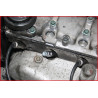 Taraud spécial pour réparation des taraudages de bougie de préchauffage M12 x 1,25 - 140 mm