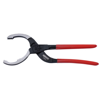 Pince Pour Filtre À Huile-55 À 125 mm