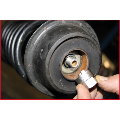 Ecrou À Ergot Pour Coffret 150.9400 12,5 mm Volkswagen-Audi