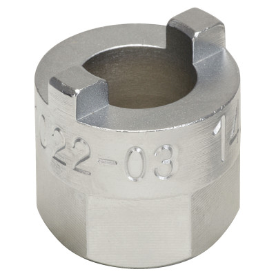 Ecrou À Ergot Pour Coffret 150.9400, 14,5 mm, Volkswagen-Audi