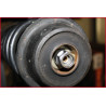 Ecrou À Ergot Pour Coffret 150.9400 14,5 mm Austin