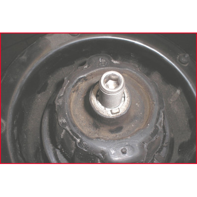 Ecrou À Ergot Pour Coffret 150.9400 14 mm Mercedes W 203