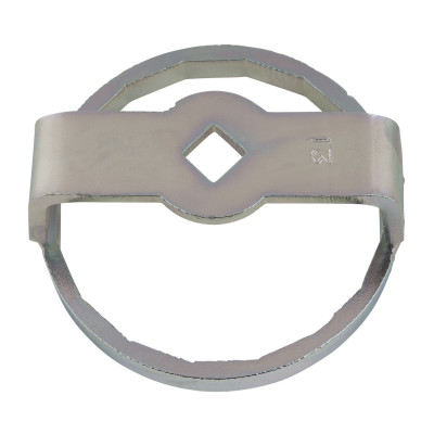 Cloche Pour Filtre À Huile 3/8'', Diamètre 75,3 mm / 16 Rainures
