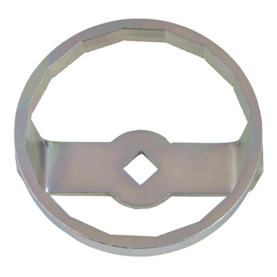 Cloche Pour Filtre À Huile 3/8'', Diamètre 75,3 mm / 16 Rainures
