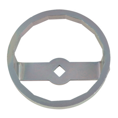 Cloche Pour Filtre À Huile 3/8'', Diamètre 87 mm / 16 Cannelures