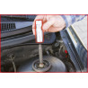 Douille Traversante Pour Coffret 150.9400, 19 mm