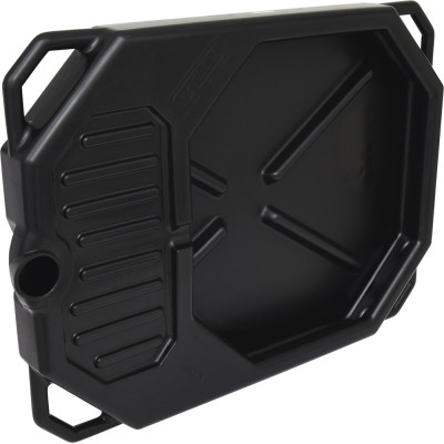Bac De Vidange Extra Plat 55 L, 1030X724X H.110 mm, 4 Poignées