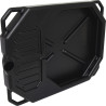 Bac De Vidange Extra Plat 55 L, 1030X724X H.110 mm, 4 Poignées