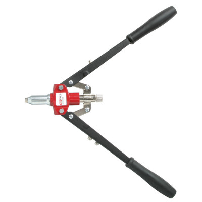 Pince À Riveter À Bras, L.410 mm