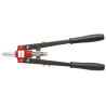Pince À Riveter À Bras, L.410 mm
