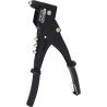 Pince À Riveter À Tête Pivotante 360°, L. 290 mm