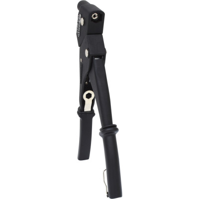 Pince À Riveter À Tête Pivotante 360°, L. 290 mm