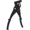 Pince À Riveter À Tête Pivotante 360°, L. 290 mm