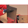 Pince À Riveter Avec Rivets Plastique