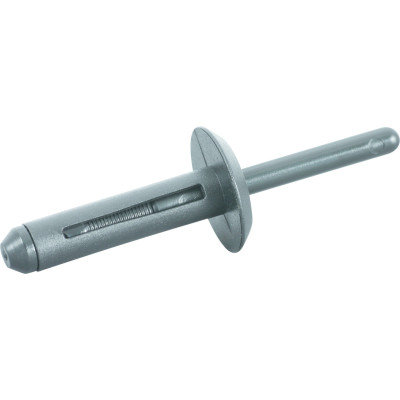 Lot De 10 Rivets De Rechange 25,2 X 6,3 mm Pour Pince 150.9650