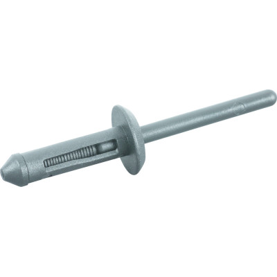 Lot De 10 Rivets De Rechange 15,8 X 5 mm Pour Pince 150.9650
