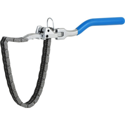 Clé À Chaîne Pour Filtre À Huile - Jusqu'À Ø 130 mm