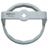 Cloche Pour Filtre À Huile 3/8'', Diamètre 103 mm / 14 Cannelures