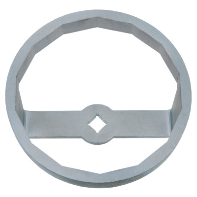 Cloche Pour Filtre À Huile 3/8'', Diamètre 103 mm / 14 Cannelures