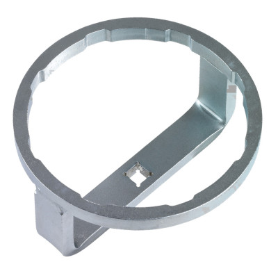 Clé Pour Filtre À Huile 3/8'' - Diamètre 109 mm Pour Hdi Psa