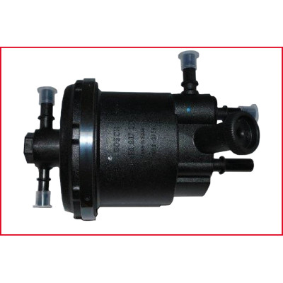 Clé Pour Filtre À Huile 3/8'' - Diamètre 109 mm Pour Hdi Psa