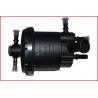 Clé Pour Filtre À Huile 3/8'' - Diamètre 109 mm Pour Hdi Psa
