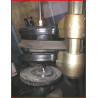 Ecrou À Ergot Pour Coffret 150.9400 10,5 mm Volkswagen-Audi