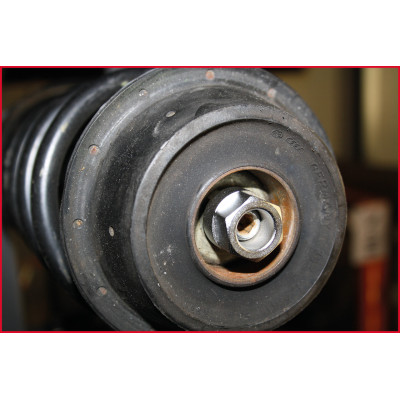 Ecrou À Ergot Pour Coffret 150.9400 10,5 mm Volkswagen-Audi