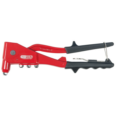 Pince À Riveter Standard, L. 270 mm
