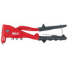 Pince À Riveter Standard, L. 270 mm