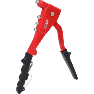 Pince À Riveter Standard, L. 270 mm