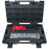 Coffret De Pince À Rivets + Rivets