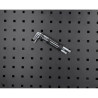Jeu De 8 Clés Mâles Torx® Percé Longue, T10 À T50