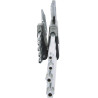 Jeu De Clés Mâles Torx® 5 Pans Percées Extra Longues, 9 Pièces: T10 - T15 - T20