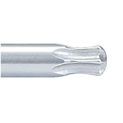 Jeu De 9 Clés Mâles Courtes Torx®