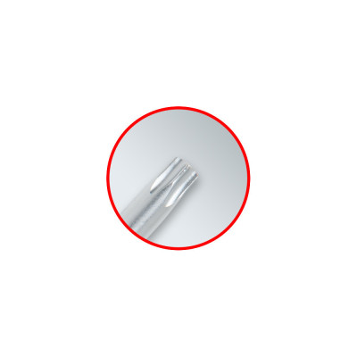 Jeu De 10 Clés Mâles Longues Torx, T8 À T50