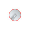 Jeu De 10 Clés Mâles Longues Torx, T8 À T50