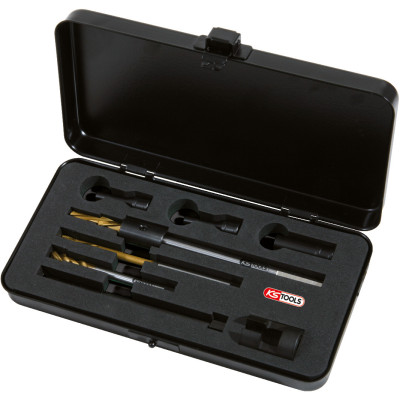 Coffret D'Extraction Pour Bougies De Préchauffage, 8 Pcs