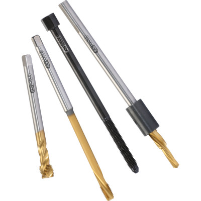 Coffret D'Extraction Pour Bougies De Préchauffage, 8 Pcs