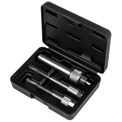 Coffret De Nettoyage Pour Siège De Bougies De Préchauffage, 3 Pièces