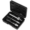 Coffret De Nettoyage Pour Siège De Bougies De Préchauffage, 3 Pièces