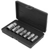 Coffret De Dégoujonneuse À Rouleaux, 7 Pcs