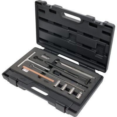 Kit De Nettoyage Pour Sièges D Injecteurs 13Pcs