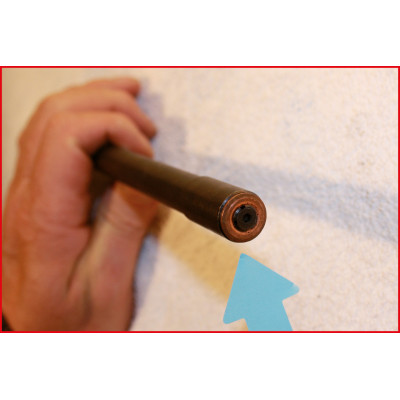 Extracteur Des Joints D’Étanchéité Des Injecteurs, Longueur 260 mm