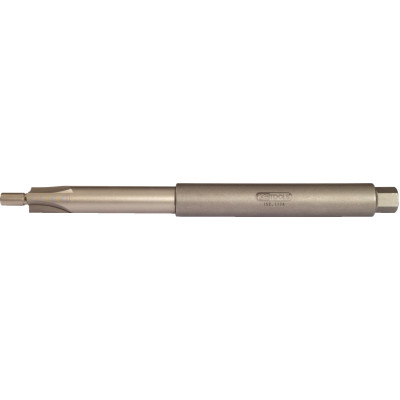 Fraise Pour Siège D’Injecteur Entraînement 13 mm, L.225 mm