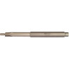 Fraise Pour Siège D’Injecteur Entraînement 13 mm, L.225 mm