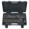 Kit De Nettoyage De Puits D'Injection, 23 Pièces
